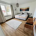 Apartmán Quartier Am Markt *