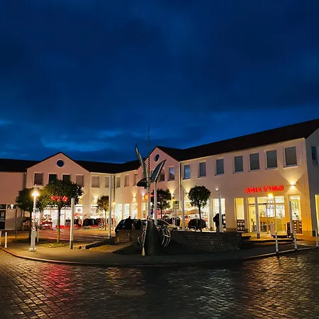 Quartier Am Markt Apartmán