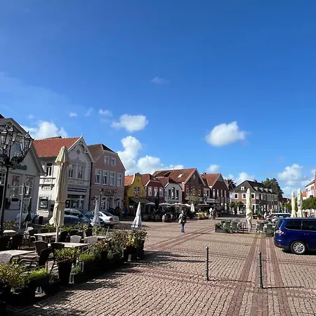 Apartmán Quartier Am Markt *