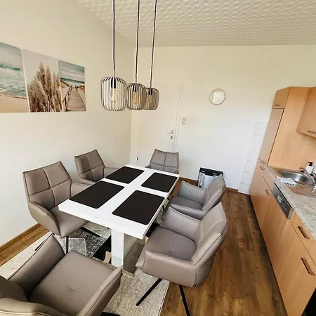 Quartier Am Markt Apartmán *