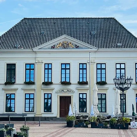 Apartmán Quartier Am Markt *