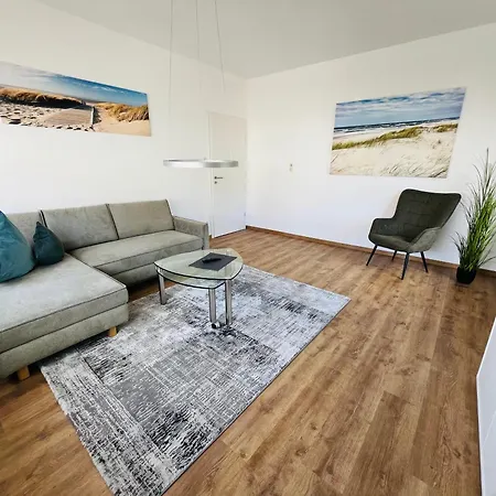 Quartier Am Markt Apartmán *