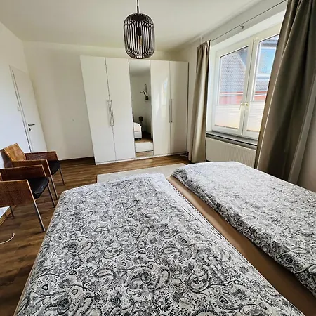 Quartier Am Markt * Esens