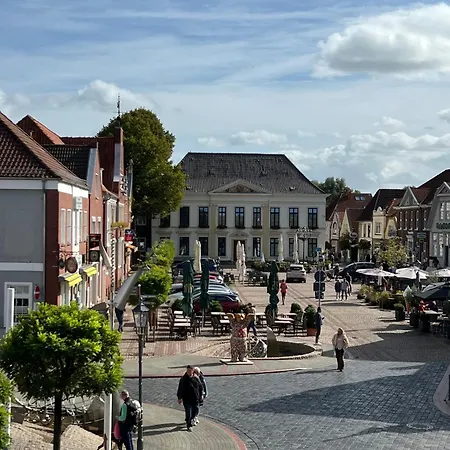 Quartier Am Markt Апартаменты