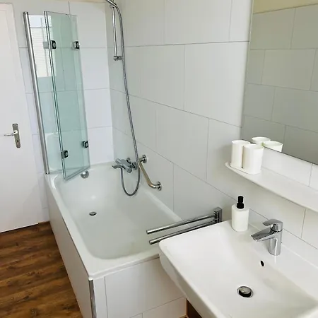 Quartier Am Markt Esens