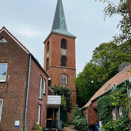 Apartmán Quartier Am Markt *