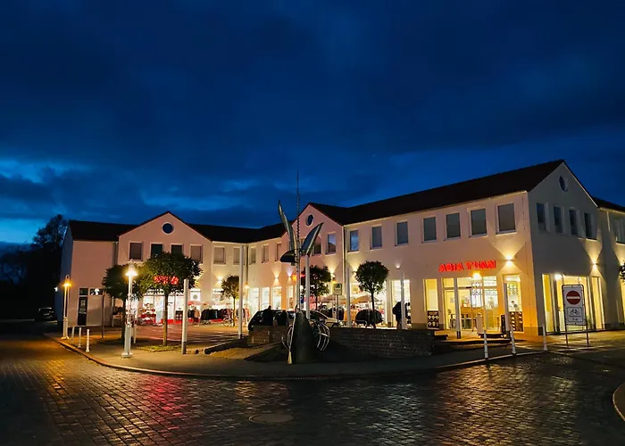 Quartier Am Markt Apartman