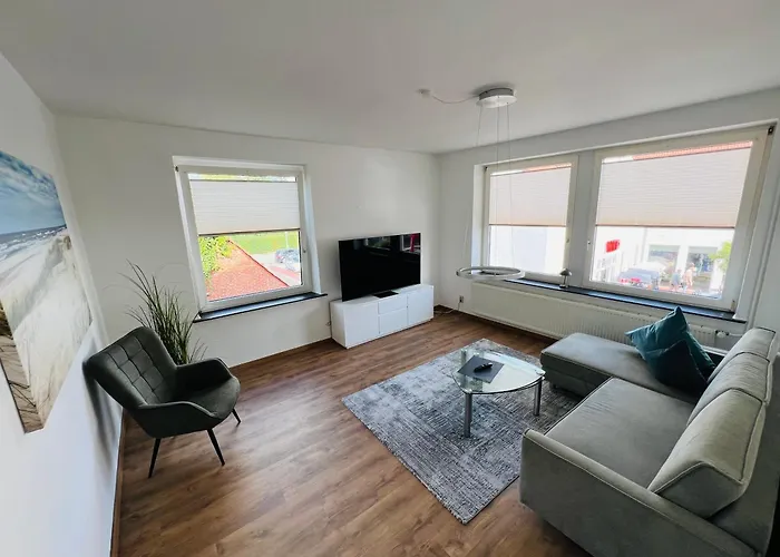 Quartier Am Markt Apartman