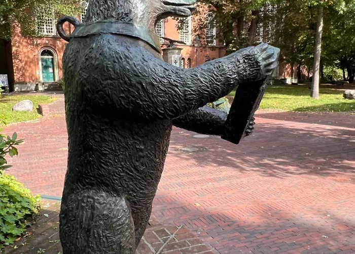 Apartman Quartier Am Markt *