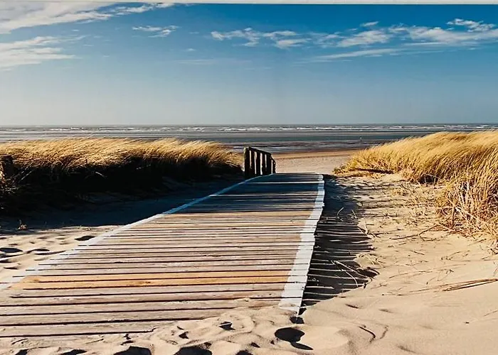 Apartman Quartier Am Markt *