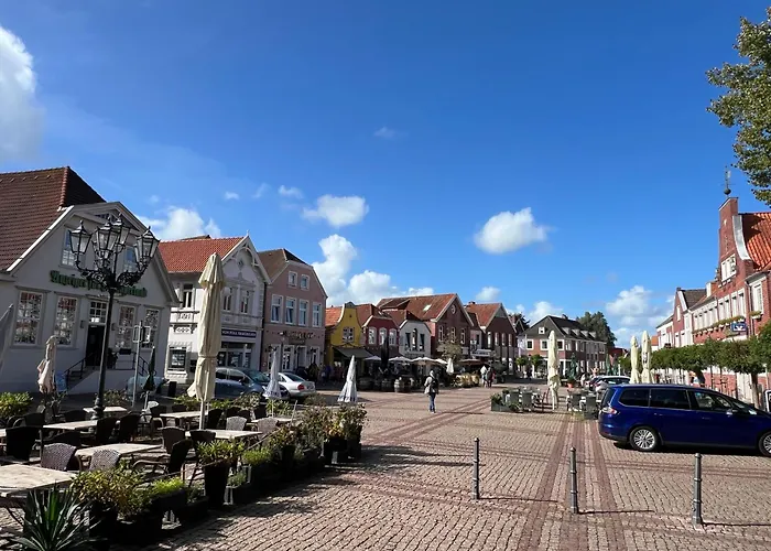 Apartman Quartier Am Markt *