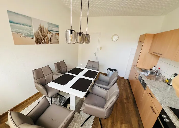 Quartier Am Markt Apartman *