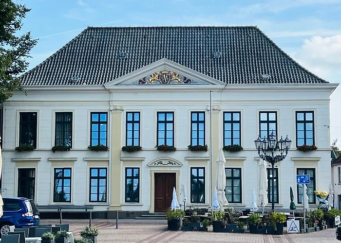 Apartman Quartier Am Markt *