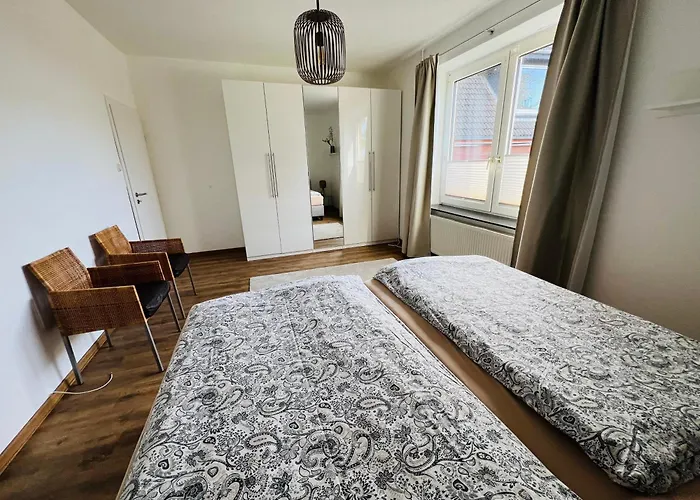 Quartier Am Markt * Esens