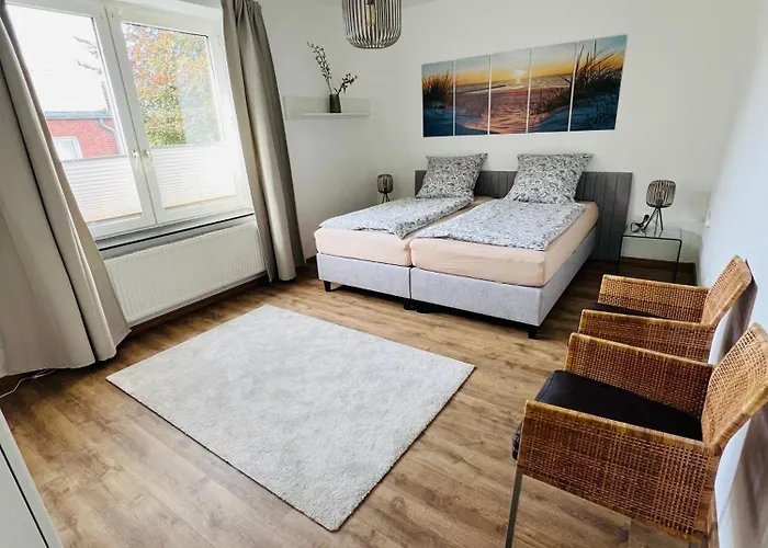 Apartman Quartier Am Markt *