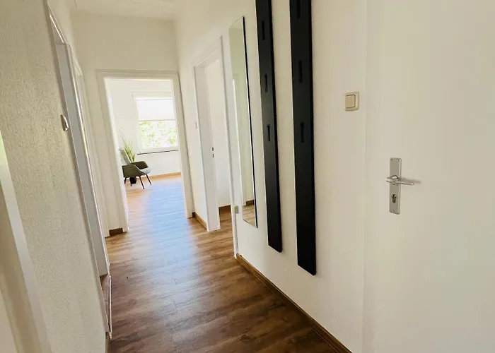 Quartier Am Markt Esens