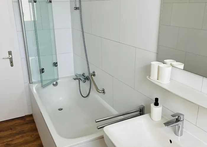 Quartier Am Markt Esens