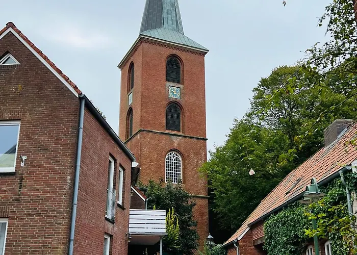 Apartman Quartier Am Markt *